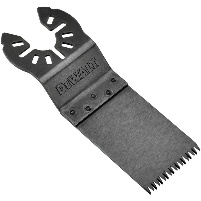 DeWalt 1-1/4" Precision Tooth Oscillating Blades