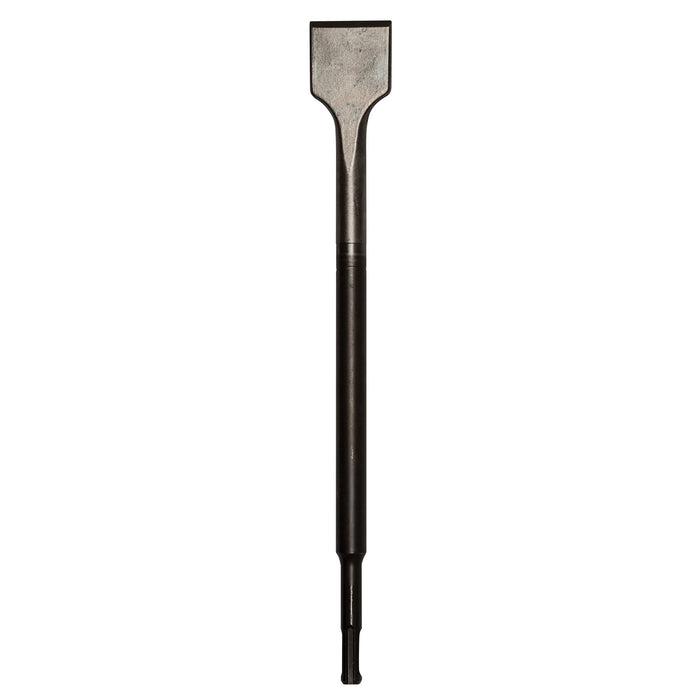 DeWalt SDS Plus High Impact Scaling Chisel Bit - 1-1/2" x 12"