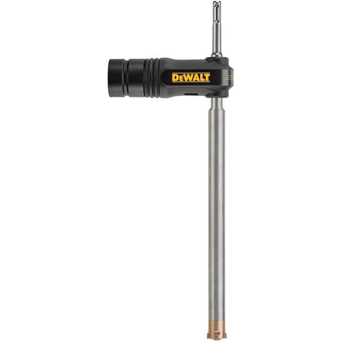 DeWalt SDS Plus Carbide Hollow Core Bit