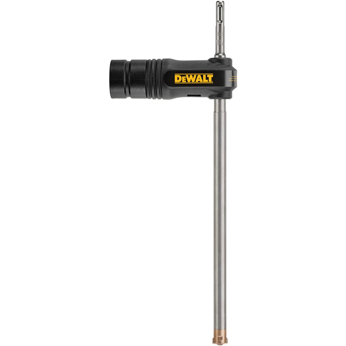 DeWalt SDS Plus Carbide Hollow Core Bit