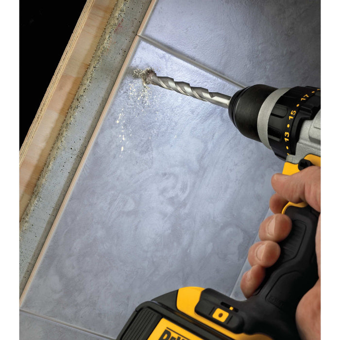 DeWalt Multi-Material Drill Bit