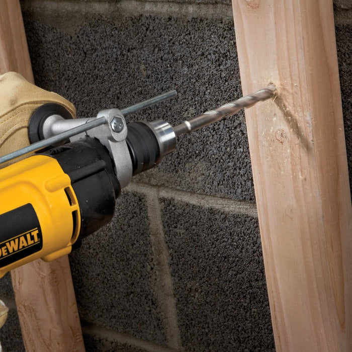 DeWalt Multi-Material Drill Bit