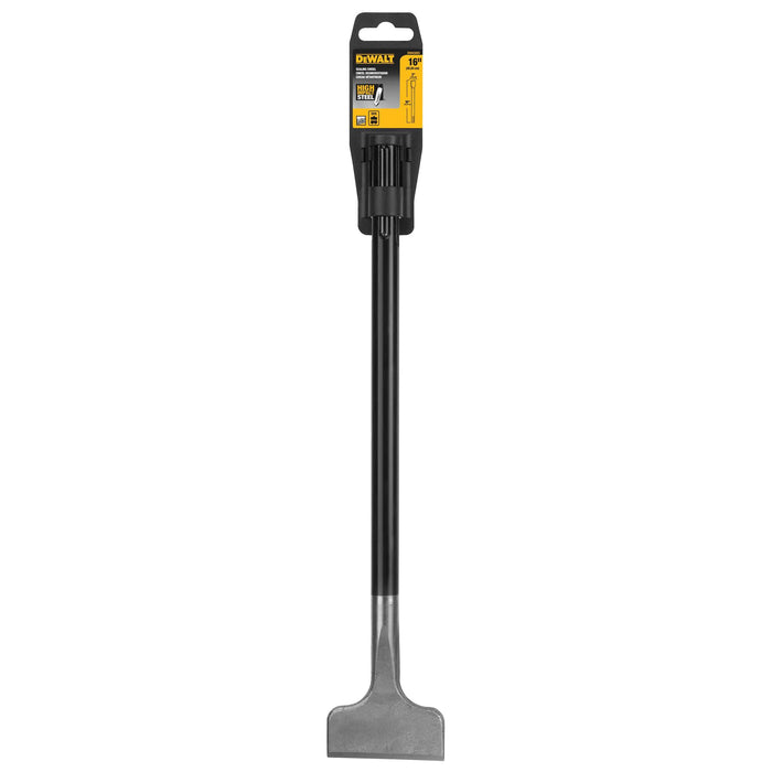 DeWalt SDS MAX 16" Scaling Chisel Bit