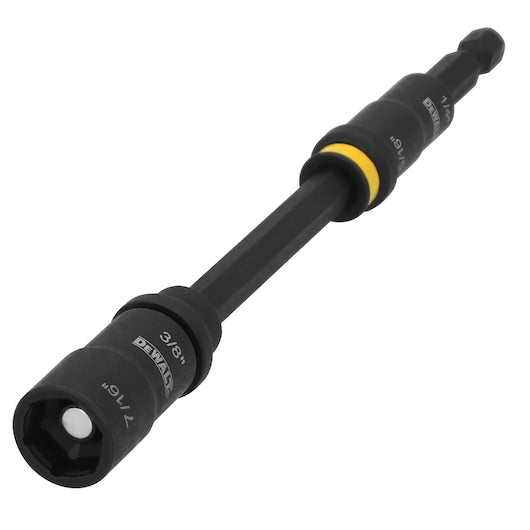 DeWalt FLEXTORQ 6” 4-in-1 SAE Double Endend Nut Drivers