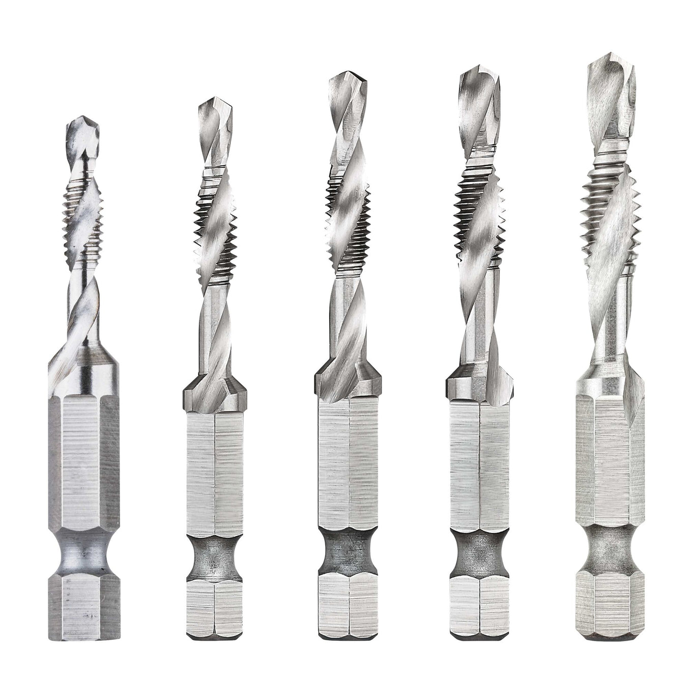 Tap Sets