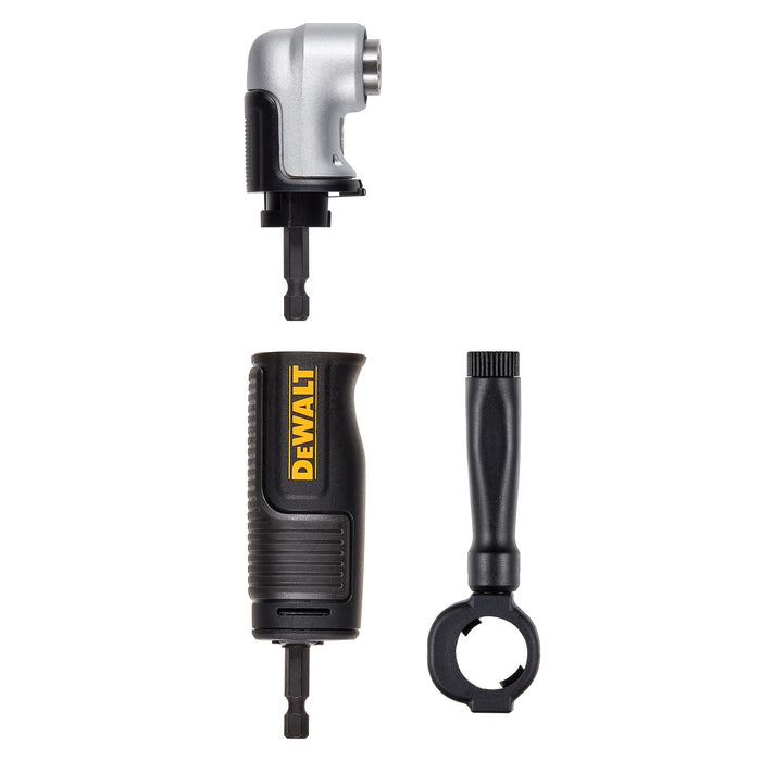 DeWalt FLEXTORQ® Modular Right Angle Attachment System