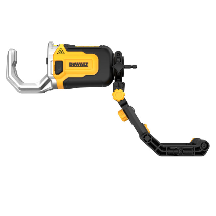 DeWalt IMPACT CONNECT™ PVC/PEX Pipe Cutter Attachment