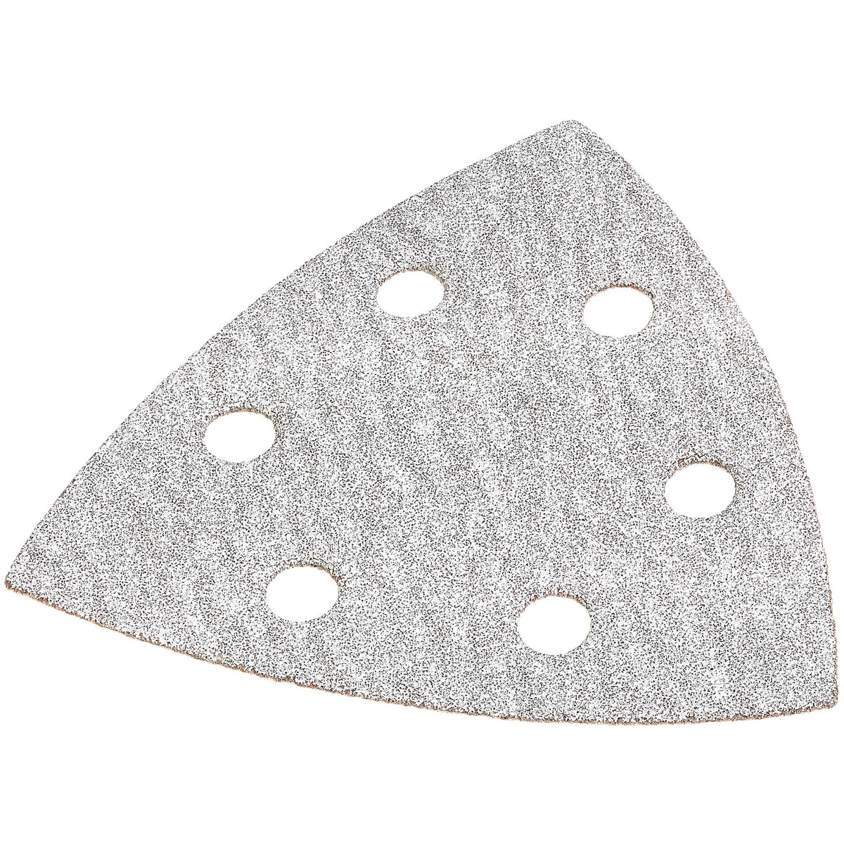 DeWalt 12PK Hook & Loop Triangular Oscillating Tool Sanding Pads ...