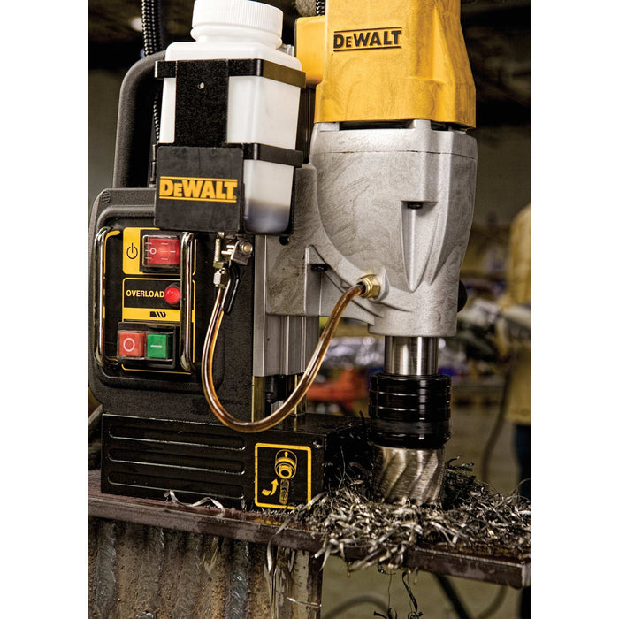 DeWalt 2" 2-Speed Magnetic Drill Press Kit