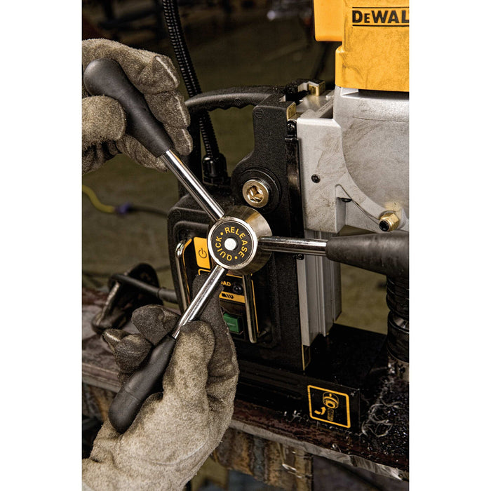 DeWalt 2" 2-Speed Magnetic Drill Press Kit