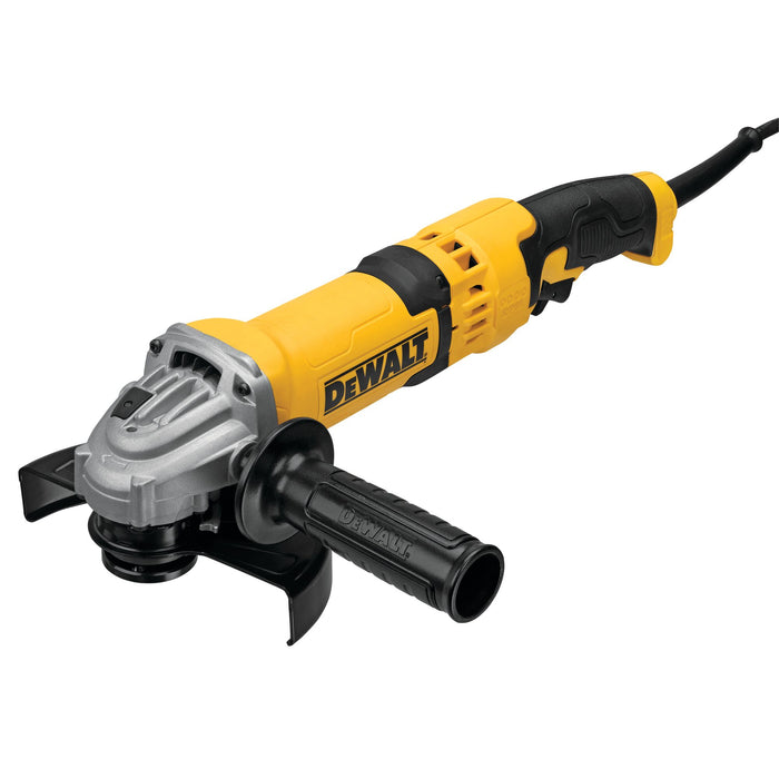 DeWalt 4-1/2" - 6" High Performance Trigger Switch Grinder