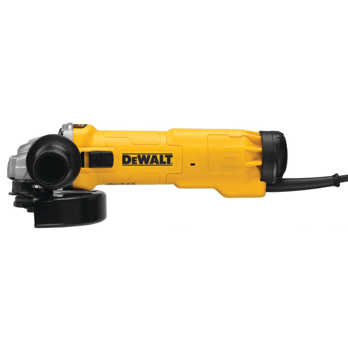 DeWalt 6" (150mm) High Performance Slide Switch Grinder