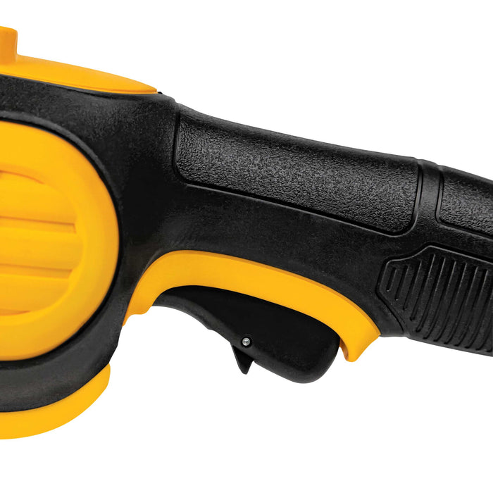 DeWalt 7" 8,500 RPM 4.7 HP Corded Angle Grinder