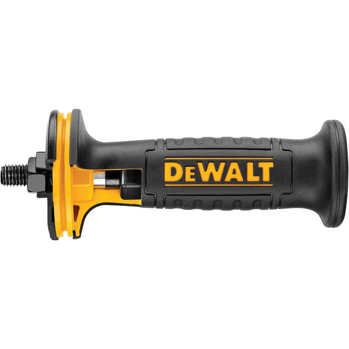 DeWalt 7" 8,500 RPM 4.7 HP Corded Angle Grinder