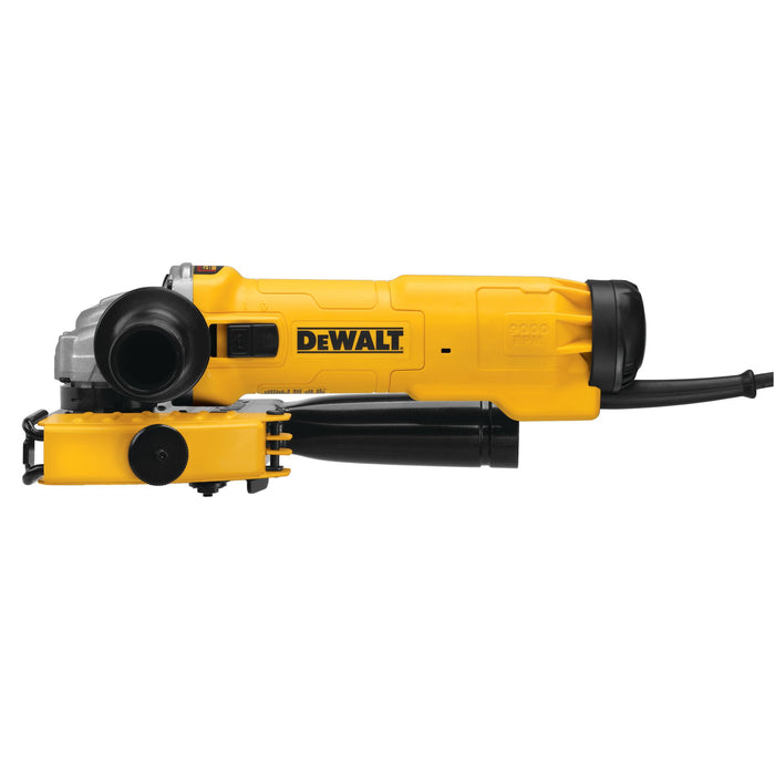 DeWalt 6" (150mm) High Performance Tuckpoint/Cutting Grinder