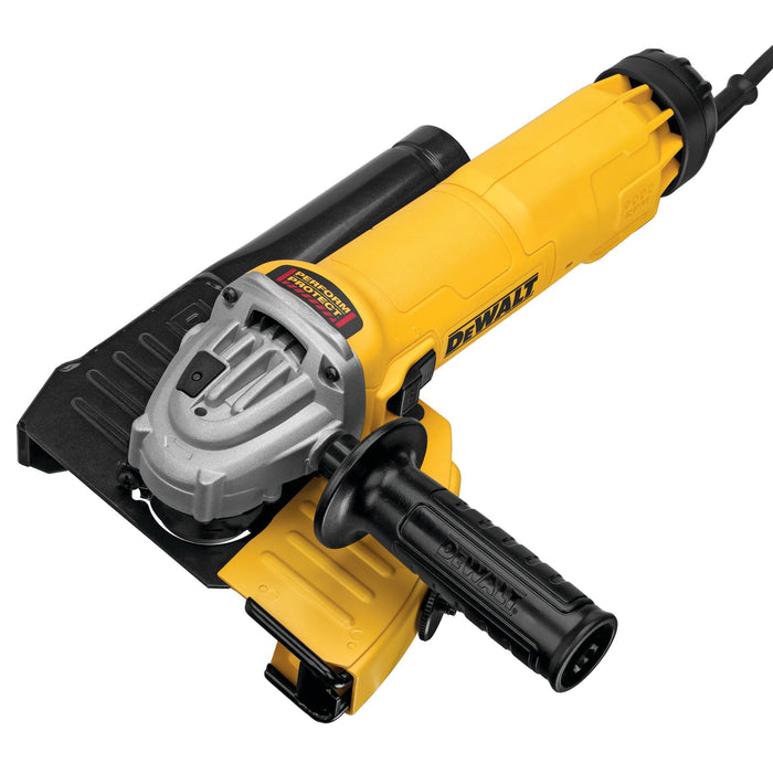 DeWalt 6" (150mm) High Performance Tuckpoint/Cutting Grinder