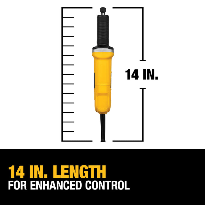 DeWalt 1-1/2" 4.2A Die Grinder