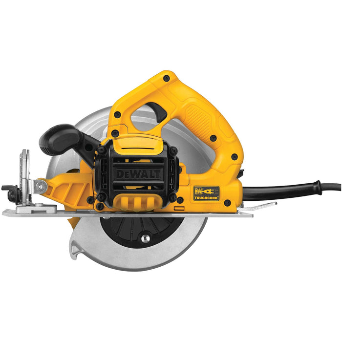 DeWalt 7-1/4" 15A Lightweight Circular Saw