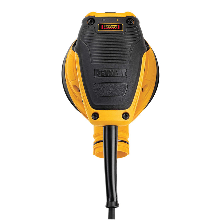 DeWalt 5" Variable Speed Random Orbital Sander Kit