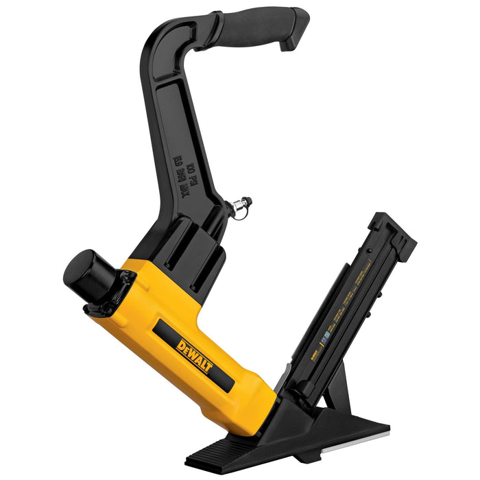 DeWalt 2-In-1 Flooring Stapler Tool