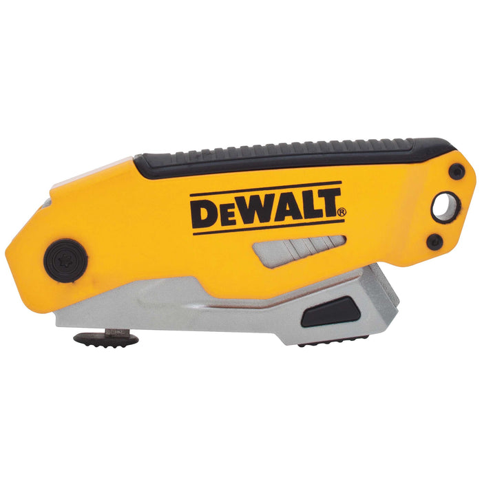 DeWalt Folding Retractable Auto-Load Utility Knife