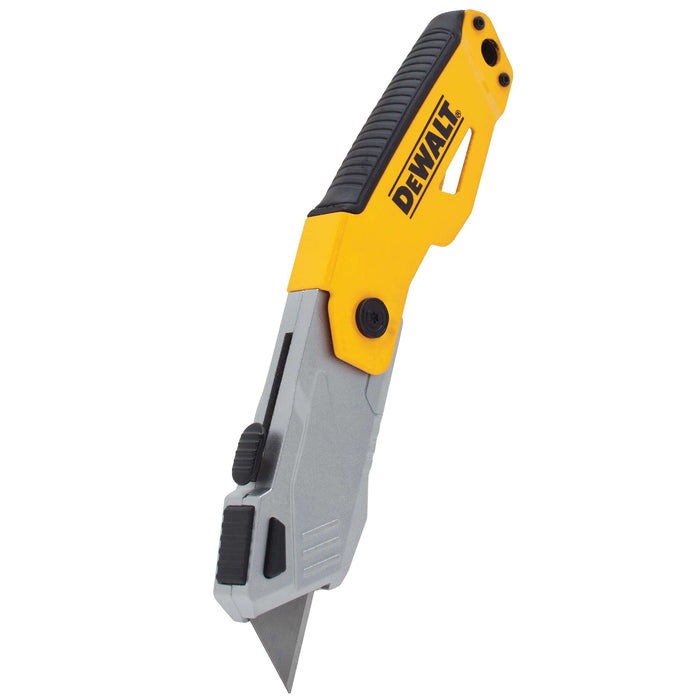 DeWalt Folding Retractable Auto-Load Utility Knife