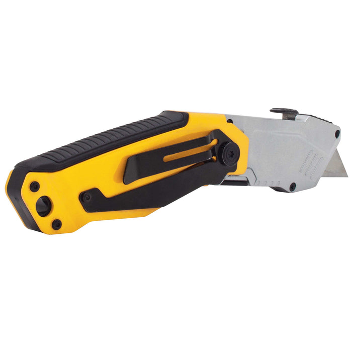 DeWalt Folding Retractable Auto-Load Utility Knife