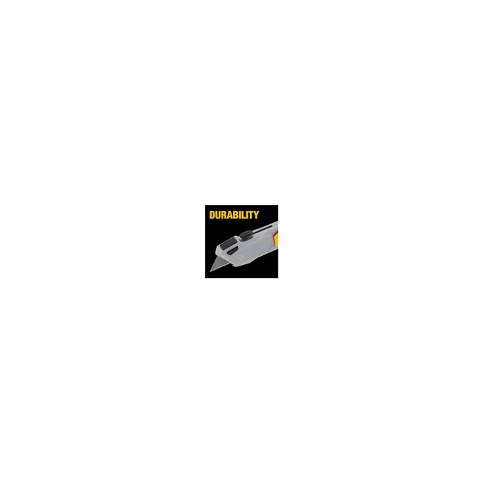 DeWalt Folding Retractable Auto-Load Utility Knife