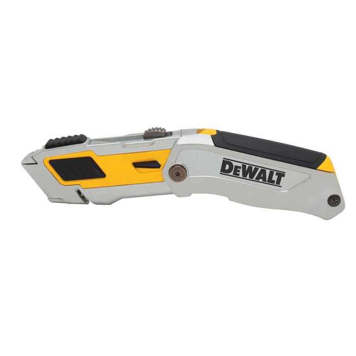 DeWalt Premium Folding Retractable Utility Knife