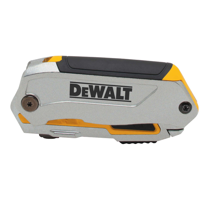 DeWalt Premium Folding Retractable Utility Knife