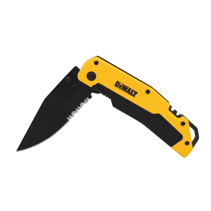 DeWalt Premium Folding Pocket Knife