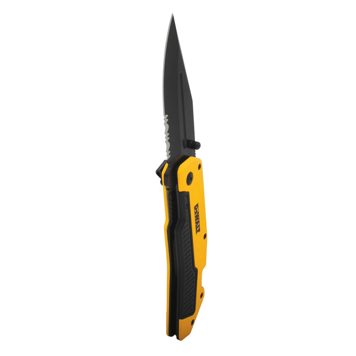 DeWalt Premium Folding Pocket Knife