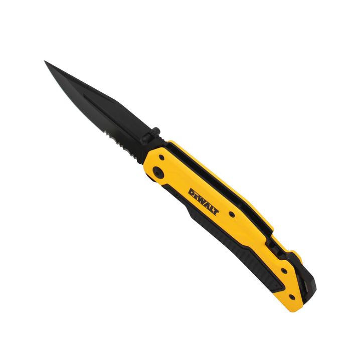 DeWalt Premium Folding Pocket Knife