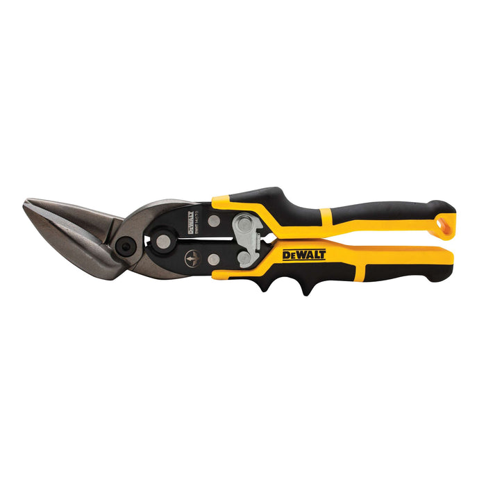 DeWalt Offset Center Cut Aviation Snips