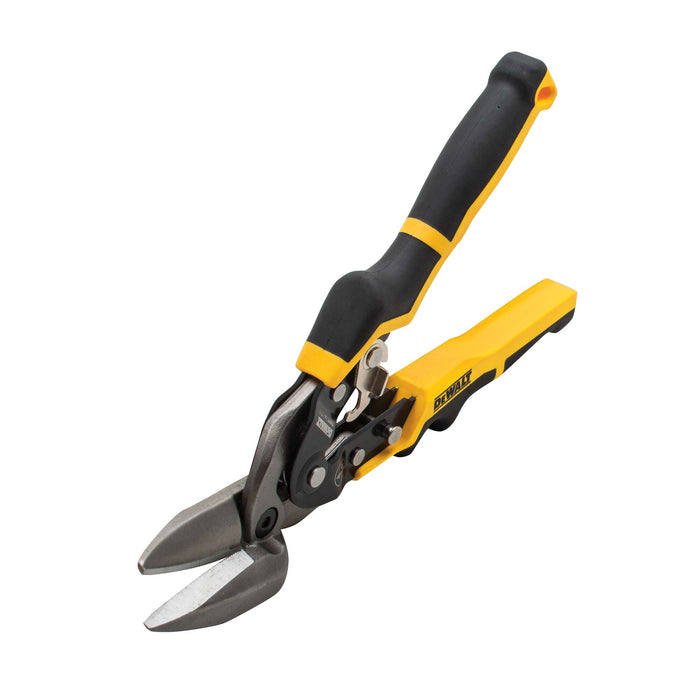 DeWalt Offset Center Cut Aviation Snips