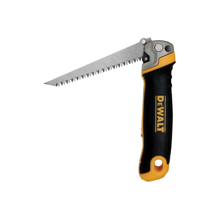 DeWalt Folding Jab Saw