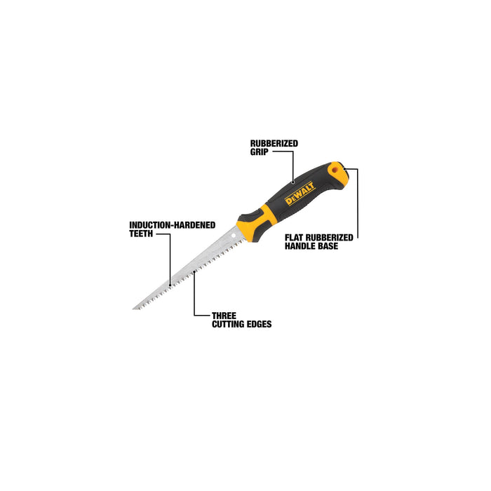 DeWalt Jab Saw