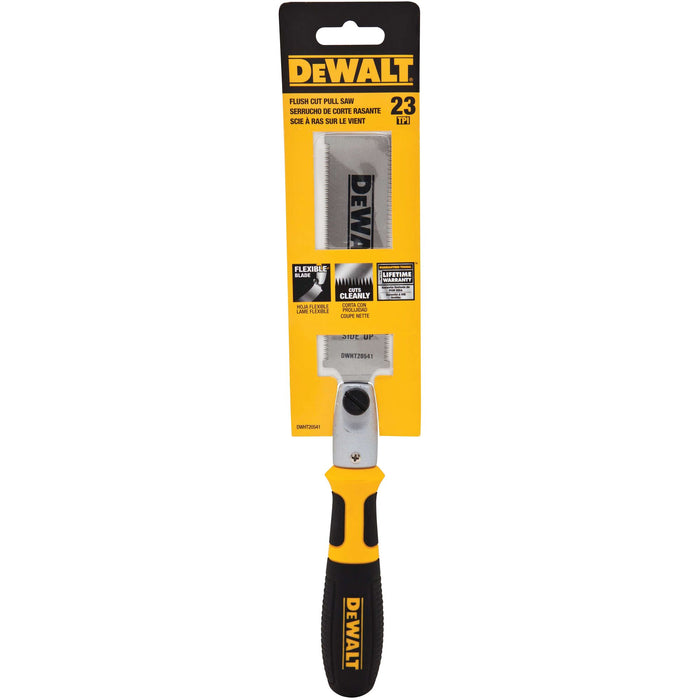 DeWalt Flush Cut Saw