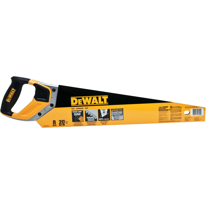 DeWalt 20" Hand Saw