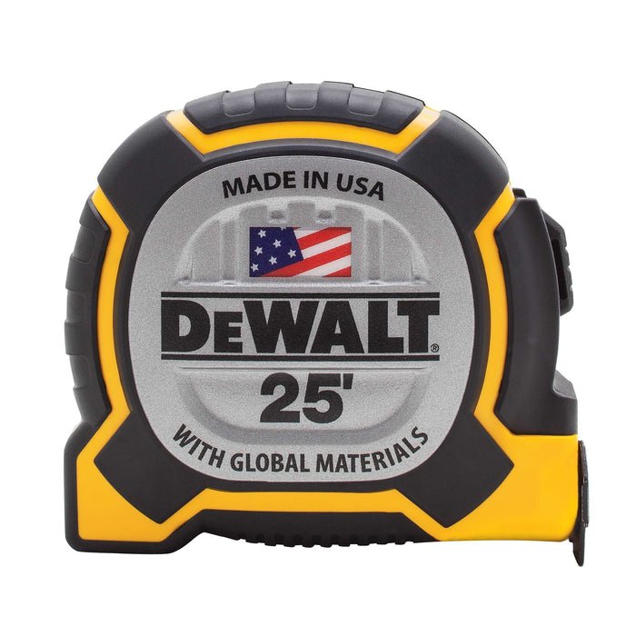 DeWalt XP™ 25ft Tape Measure