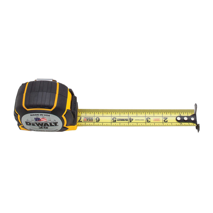 DeWalt XP™ 25ft Tape Measure