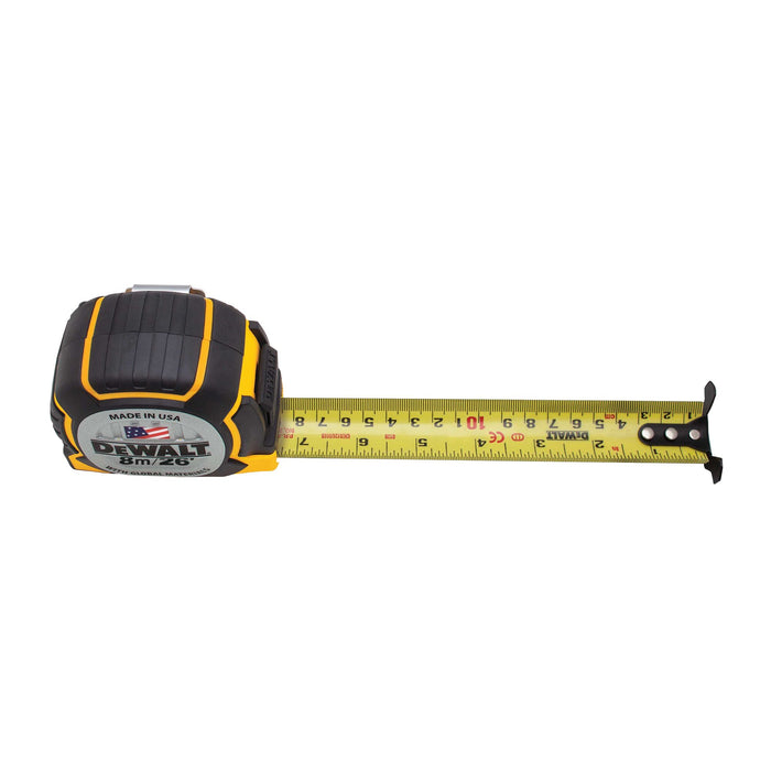 DeWalt NEXT GEN 26ft/8M Tape Meaure