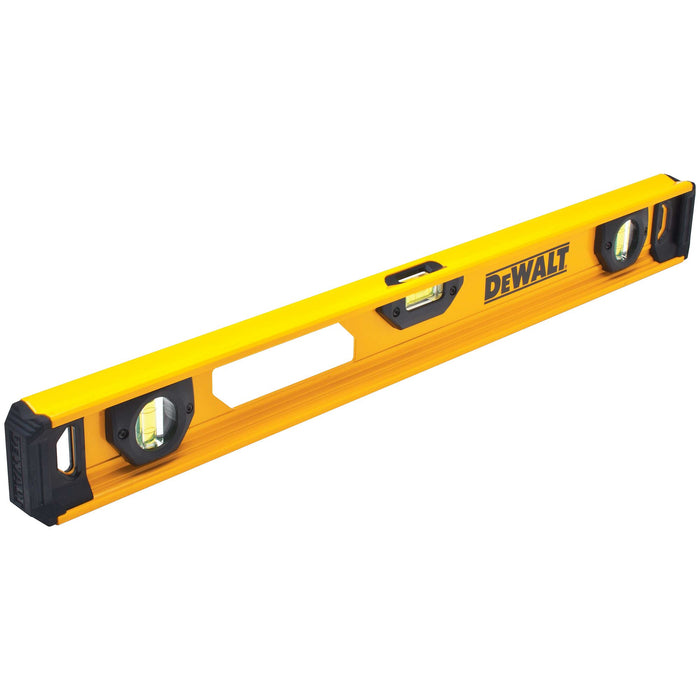 DeWalt Premium I-Beam Level