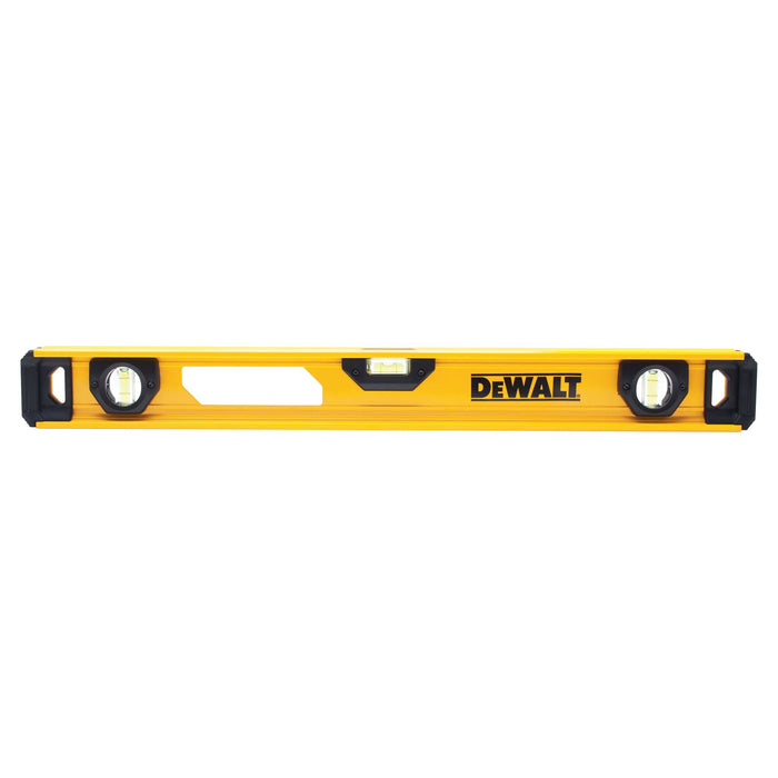 DeWalt Premium I-Beam Level