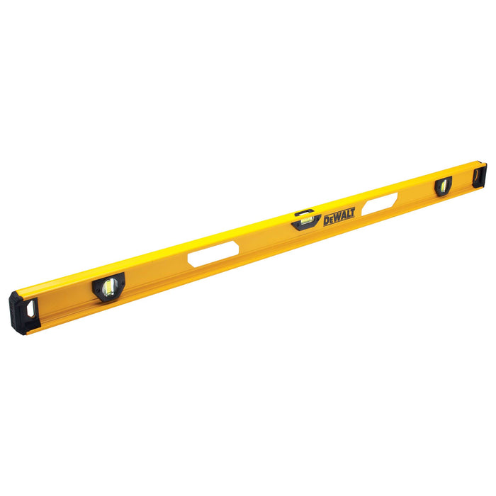 DeWalt Premium I-Beam Level