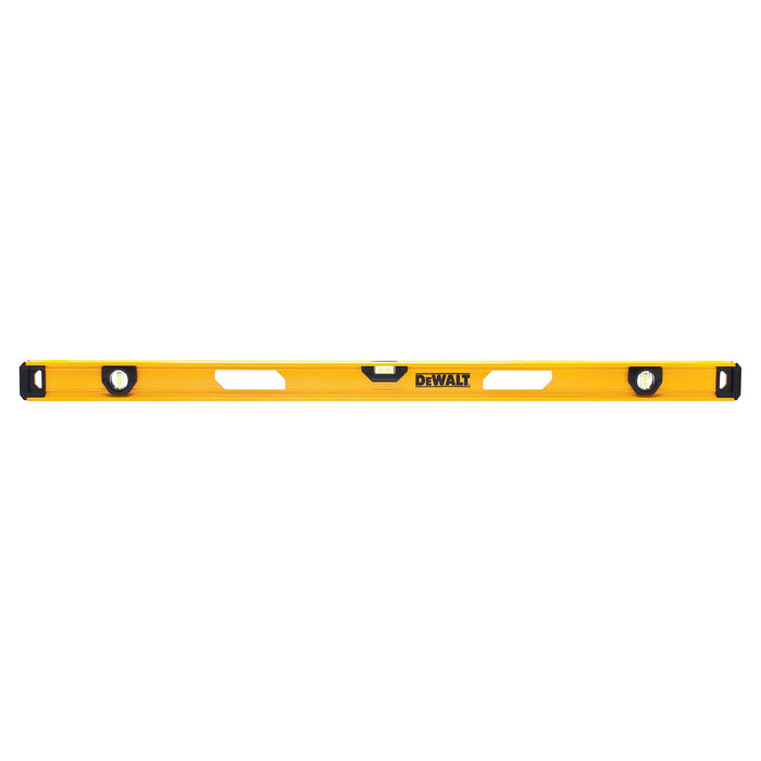 DeWalt Premium Magnetic I-Beam Level - 48"