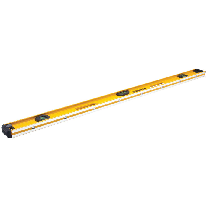 DeWalt Premium Magnetic I-Beam Level - 48"