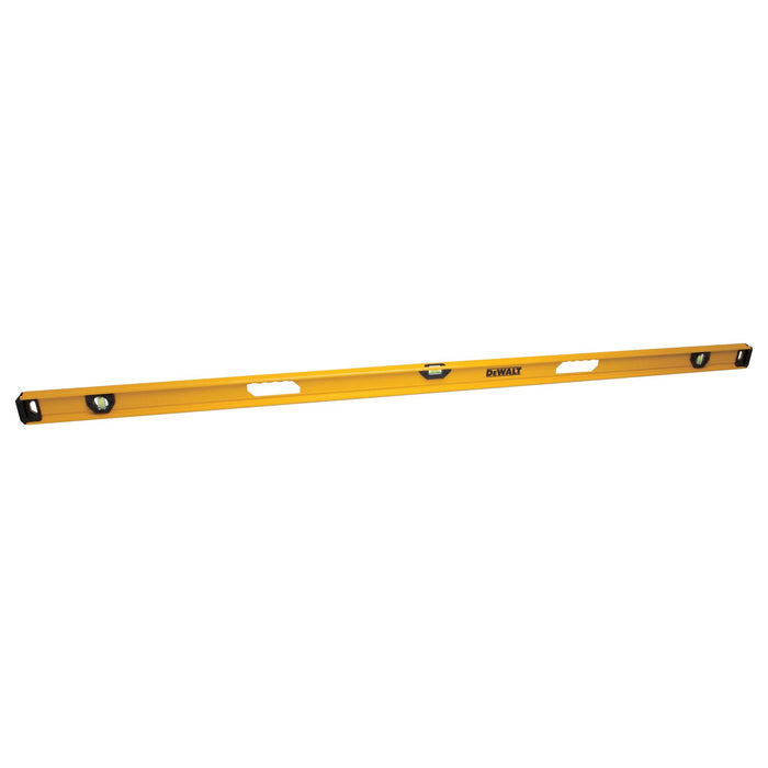 DeWalt Premium I-Beam Level