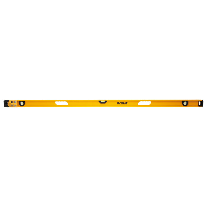 DeWalt Premium I-Beam Level