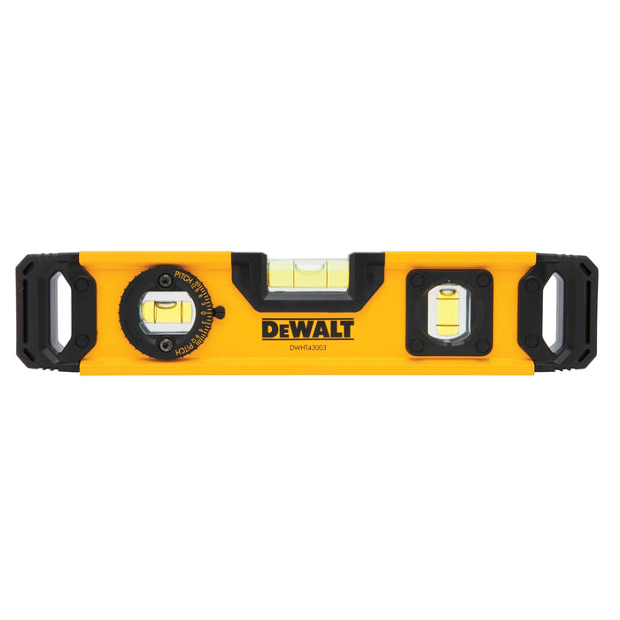 DeWalt 9" Torpedo Level